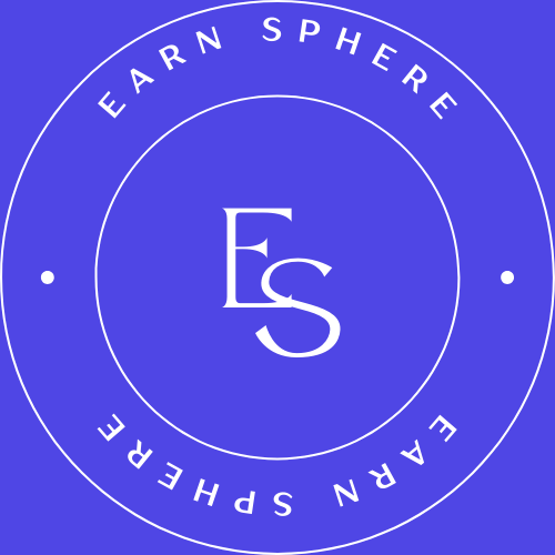 Earn Sphere